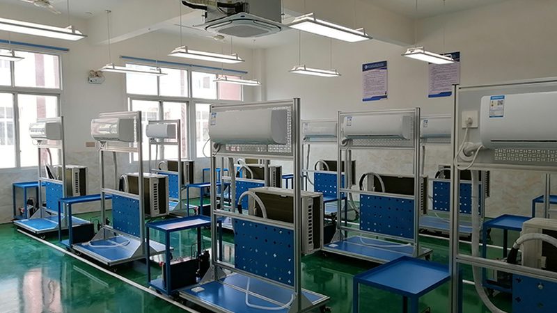 变频多联机选型：如何规避常见误区，确保系统高效运行
